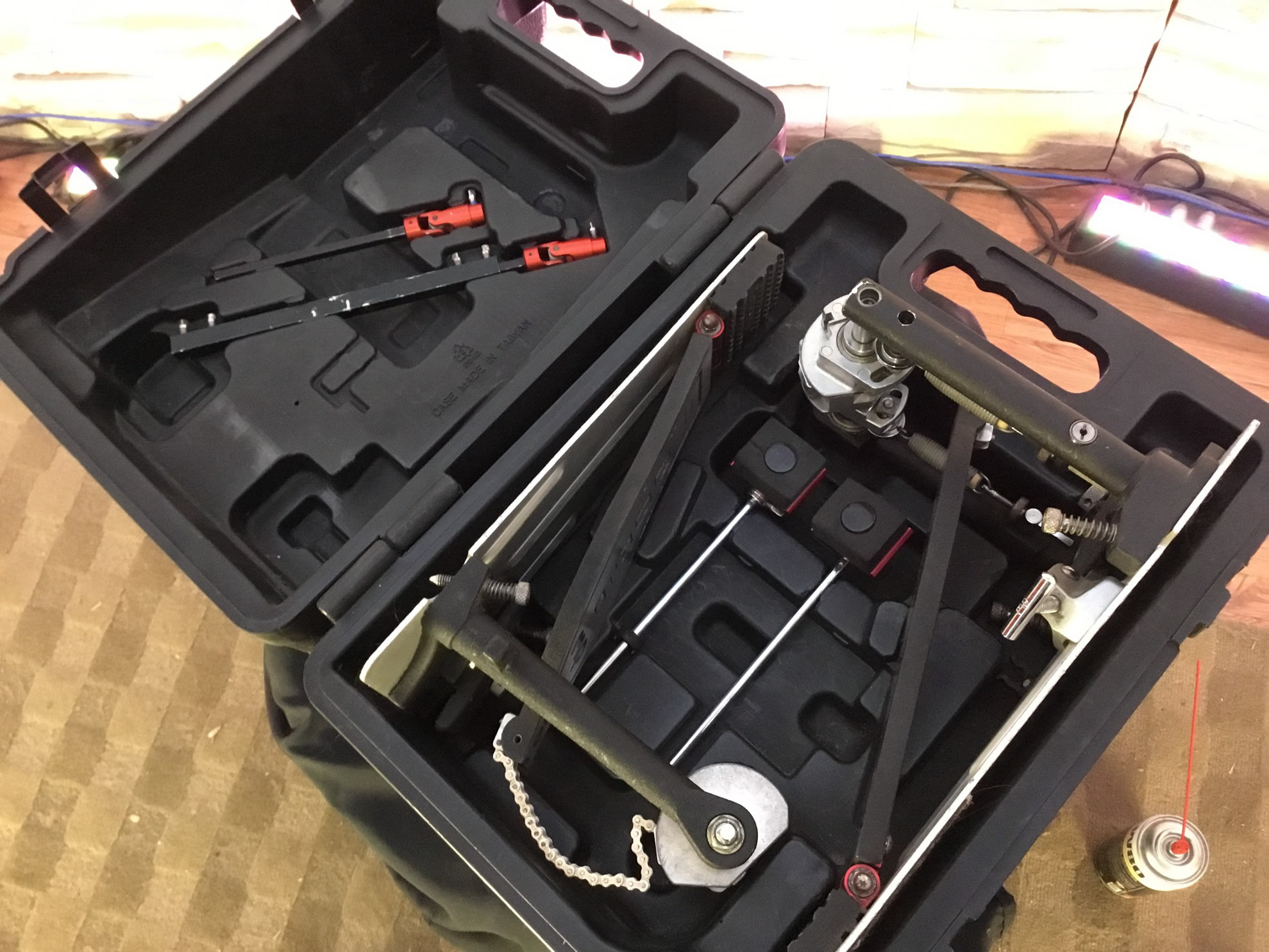 Product details slide 5